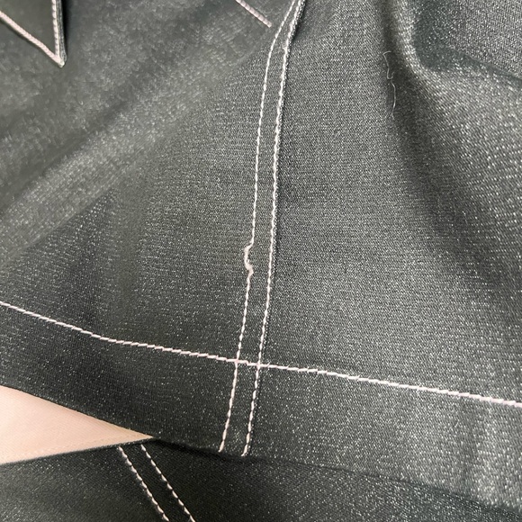 St John sport denim jacket - Picture 7 of 9